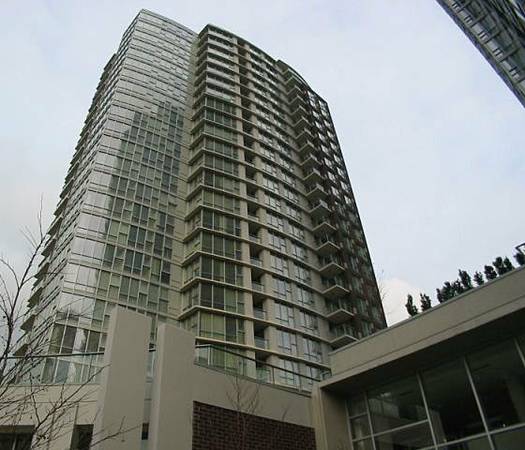 Yaletown Furnished Condo For Rent