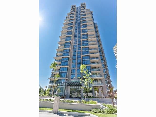 New condo for rent in Brentwood Park (Burnaby)