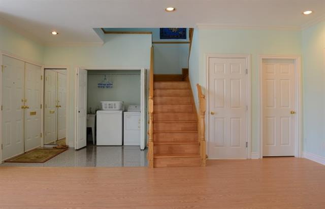 Excellent quality and designed 1/2 duplex in an amazing North Burnaby location