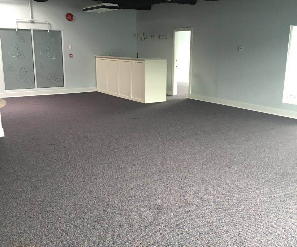 Burnaby 2 floors Office Space at Great Location for Lease
