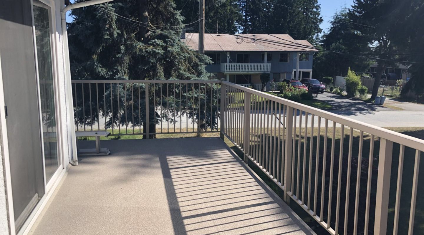Coquitlam Central loction 3br 2ba upper level House for rent!