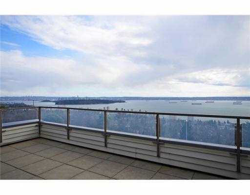 West Vancouver spectacular Ocean City View 2br condo  with 2 parking 2 storage!