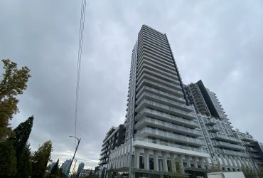 Cambie Gardens全新1房公寓出租