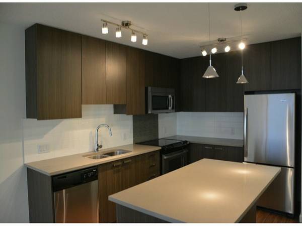 New Condo in Whalley for Rent