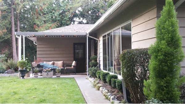 Caulfield Single House for Rent (West Vancouver)