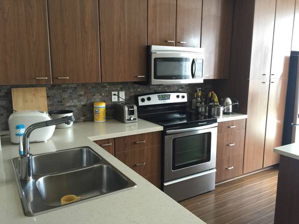 Great Townhouse for rent in Glenmore, South Surrey FURNISHED