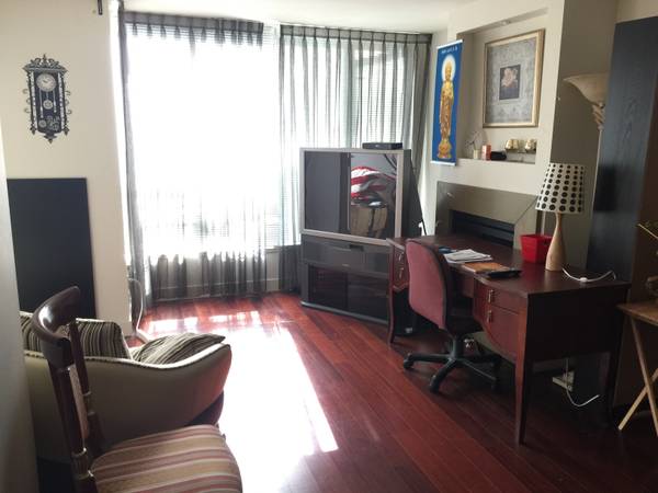 Vancouver West Furnished Apartment for Rent!