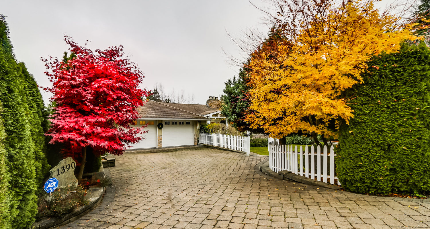 Absolutely stunning family home in Ambleside West Van