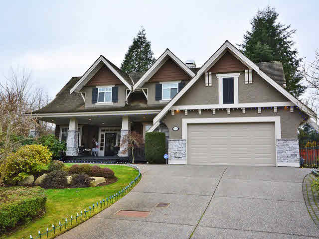 Elegant house for rent (South Surrey) FURNISHED