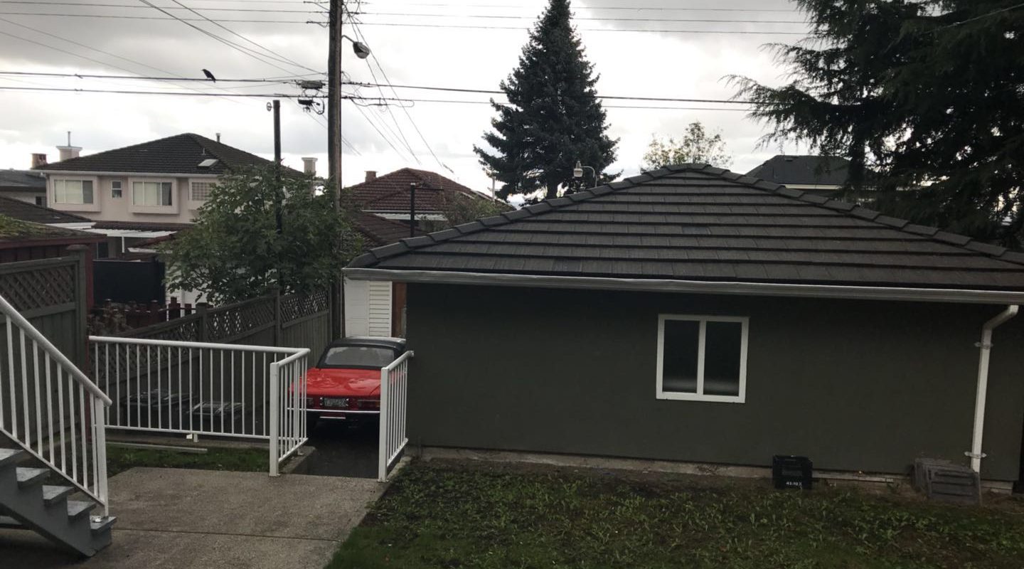 Vancouver East 6 bedrm+4.5bathrm large bright home!