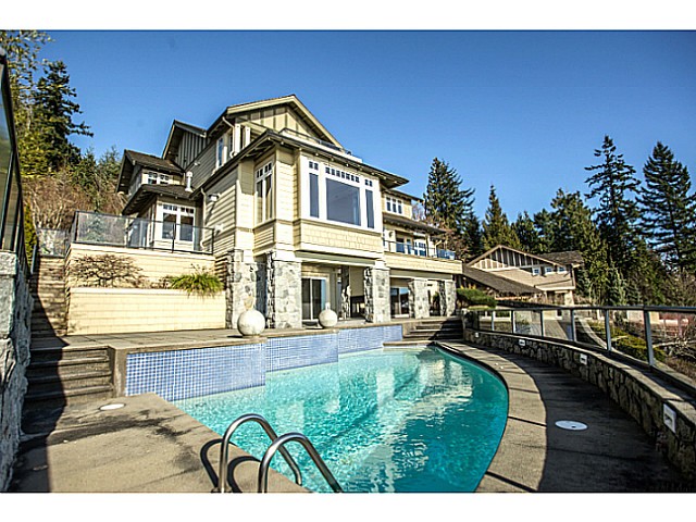 West Vancouver 2239 LYTHE COURT