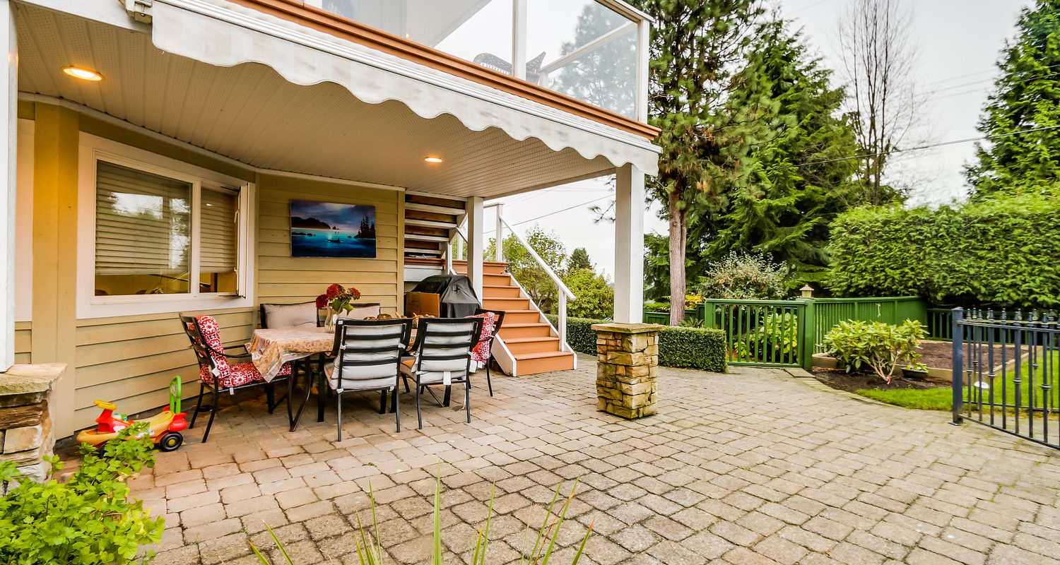 Absolutely stunning family home in Ambleside West Van