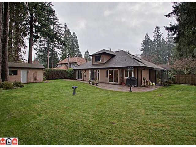 STUNNING House for Rent in South Surrey White Rock!