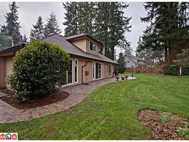 STUNNING House for Rent in South Surrey White Rock!