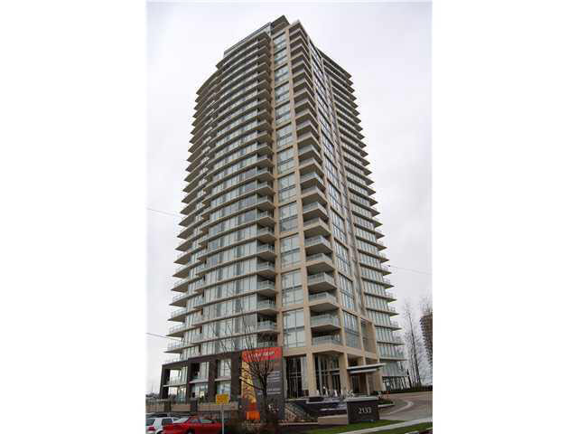 Beautiful 2 bdrm 2 bath Condo for rent (21st floor) (burnaby north)