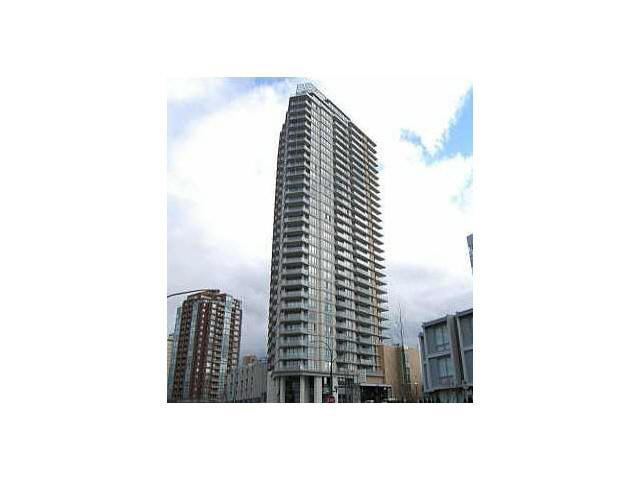 Metrotown 2 bdrm+office Mountains & Lake Views Condo