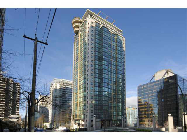 Great Condo for Sale in Vancouver Downtown