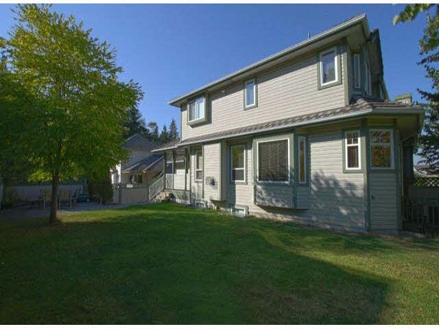 Great 3-Level House in Langley for Rent