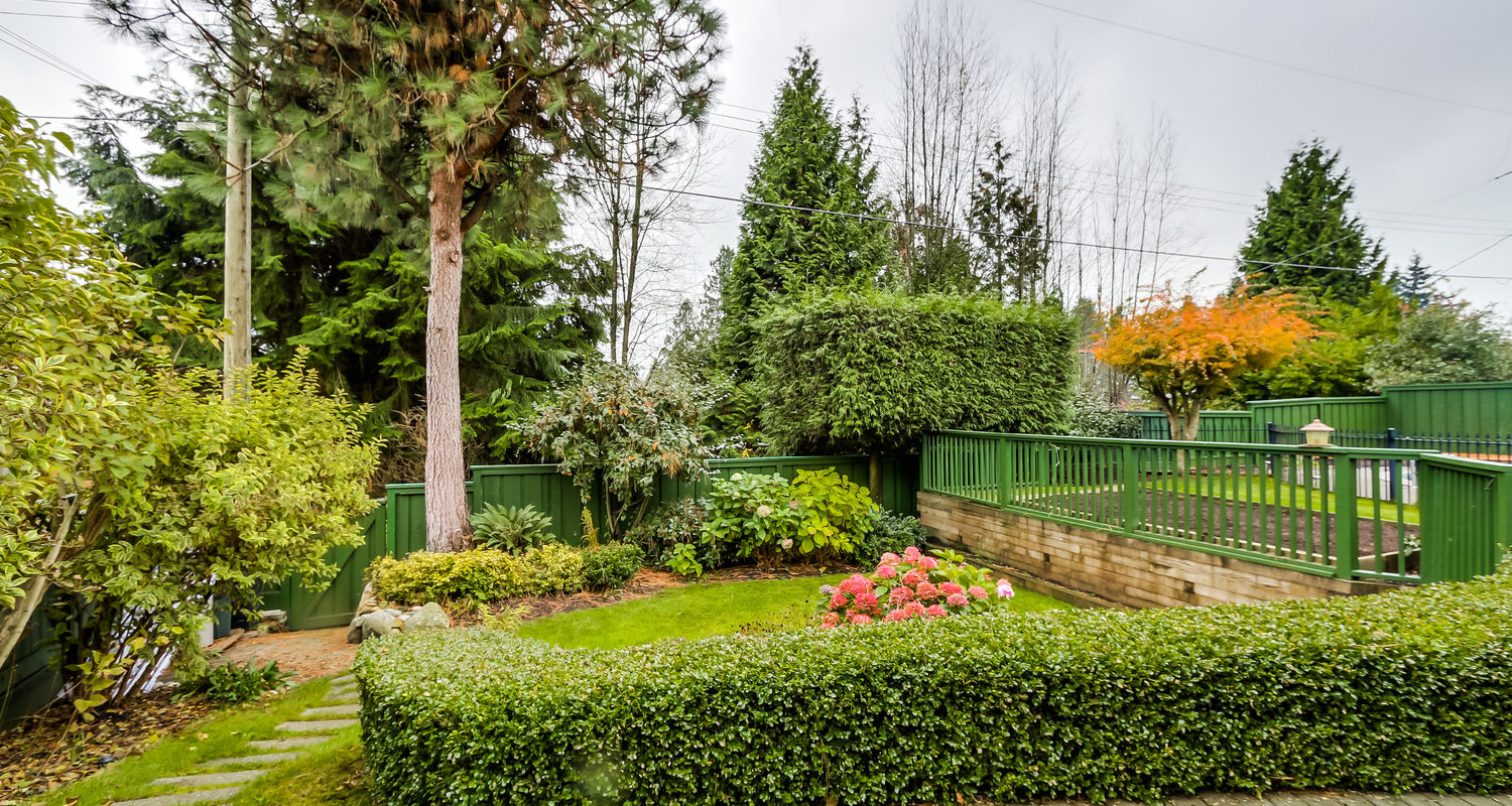 Absolutely stunning family home in Ambleside West Van