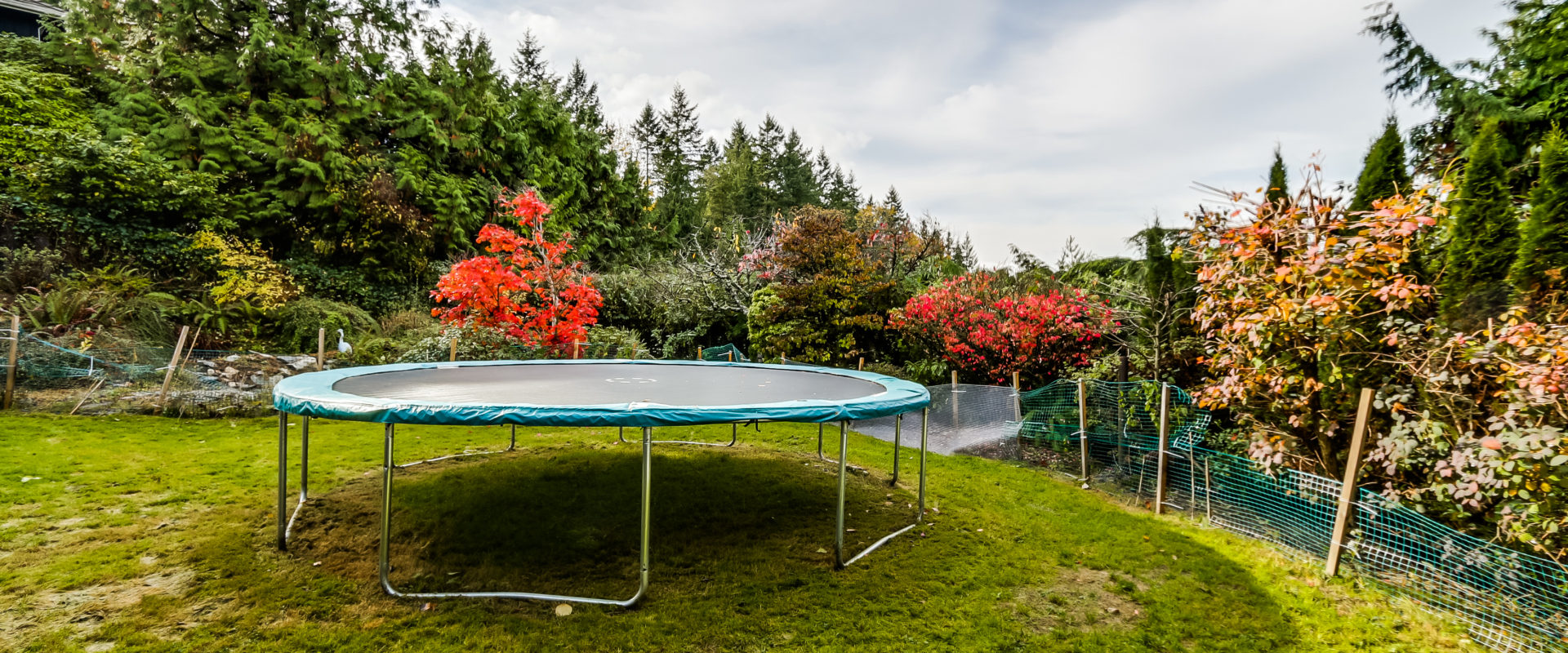 West Vancouver Upper Caulfeild  Garden House