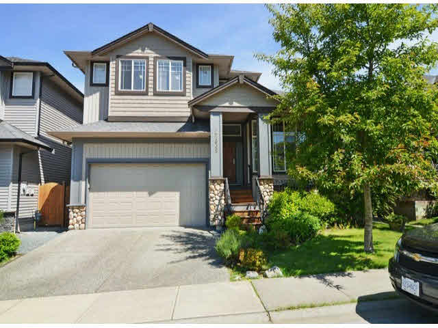 Gorgeous 2-Storey Home with Spacious Basement in Walnut Grove Neighborhood