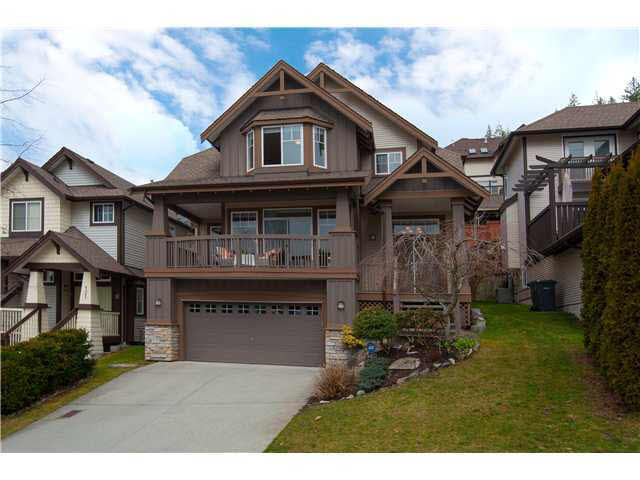 GORGEOUS ISLAND VIEWS House for rent (Port Moody)