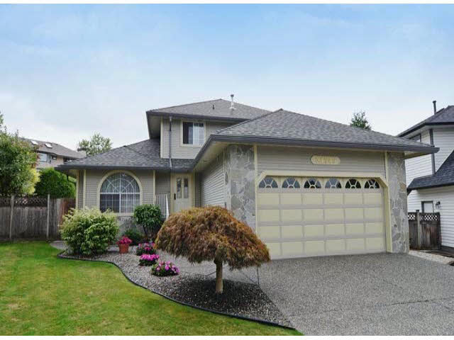 Langley Walnut Grove 2 storey House on 8369 sqft Lot