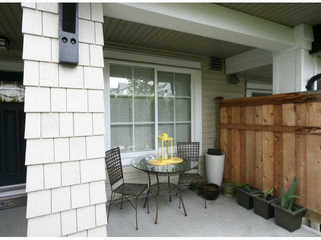 Great Townhouse for rent (South Surrey) FURNISHED