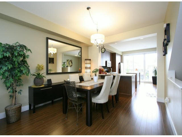 Great Townhouse for rent (South Surrey) FURNISHED