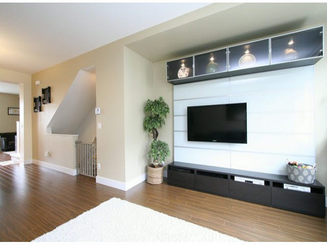 Great Townhouse for rent (South Surrey) FURNISHED