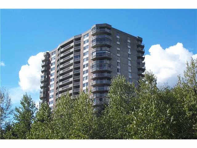 North Vancouver 2bdrm Condo with Spacious Floor Plans