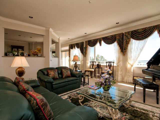 Spectacular Unobstructed Ocean View Home in Chelsea Park (West Vancouver)