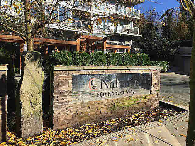 Port Moody 2 Bdrm 2 bath Condo For Rent