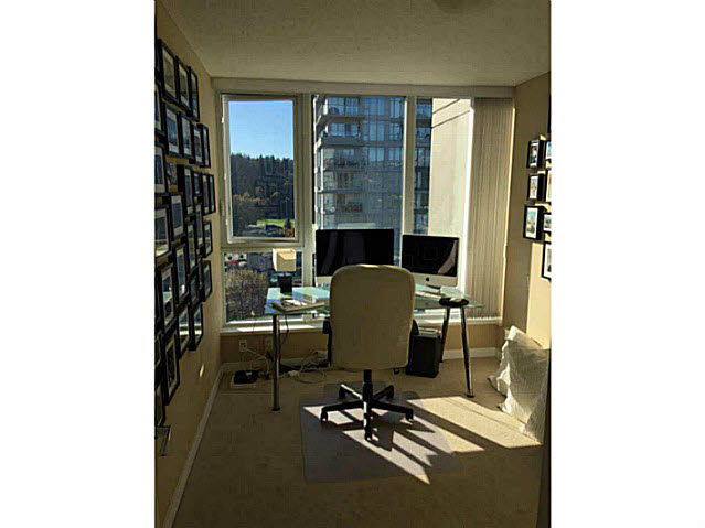 Port Moody 2 Bdrm 2 bath Condo For Rent