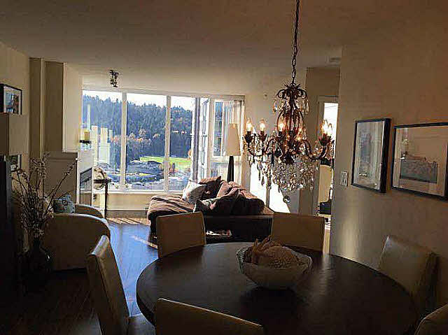 Port Moody 2 Bdrm 2 bath Condo For Rent