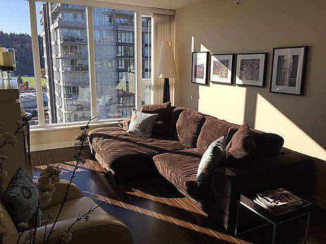 Port Moody 2 Bdrm 2 bath Condo For Rent