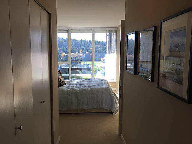 Port Moody 2 Bdrm 2 bath Condo For Rent