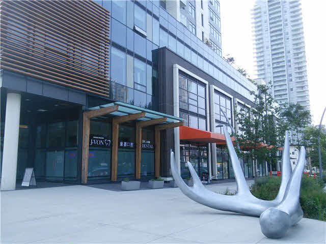 Burnaby Brand New 1bdrm Condo close to Metrotown