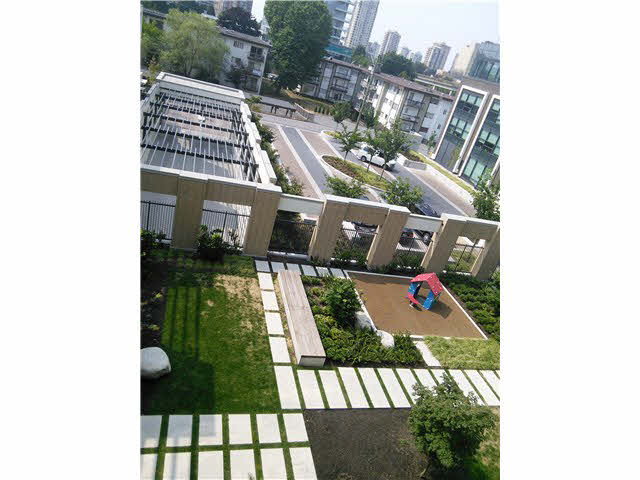 Burnaby Brand New 1bdrm Condo close to Metrotown