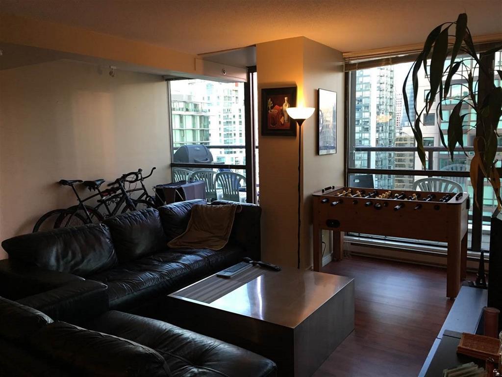 Great Condo for Sale in Vancouver Downtown