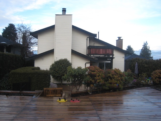 Well maintained custom built 4br 3ba home at Quiet Burnaby Lake area