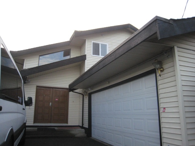 Well maintained 4 bdrms 3 baths single house in Burnaby