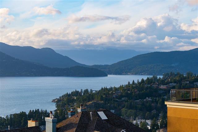 Panoramic Unobstructed View Home near Rockridge Secondary (west vancouver)