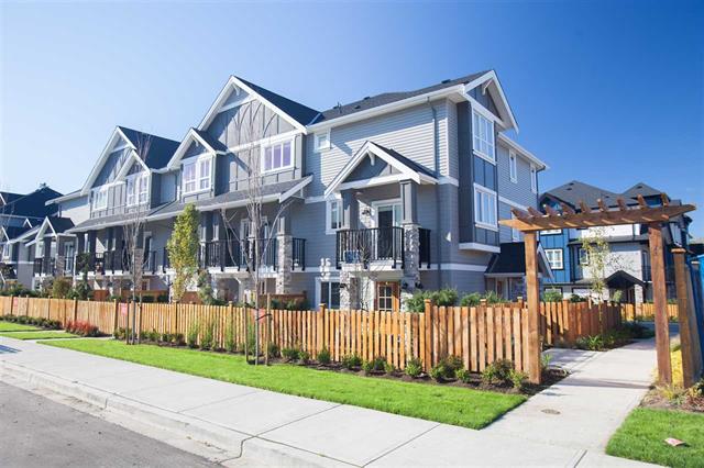 Langley Brand New 3 Bdrm 3 Bath Townhouses (Willoughby Heights)