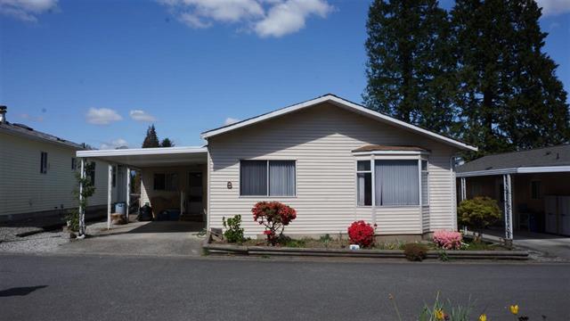 Great 1 Story townhouse in Surrey