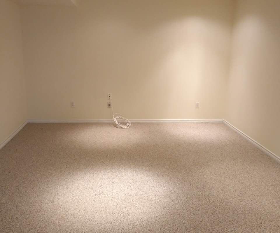 Coquitlam 2 bed 1 bath Basement for rent!