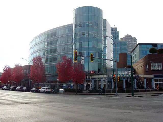 Crystal Mall Office Tower Large 3rd Floor Office Unit near Metrotown