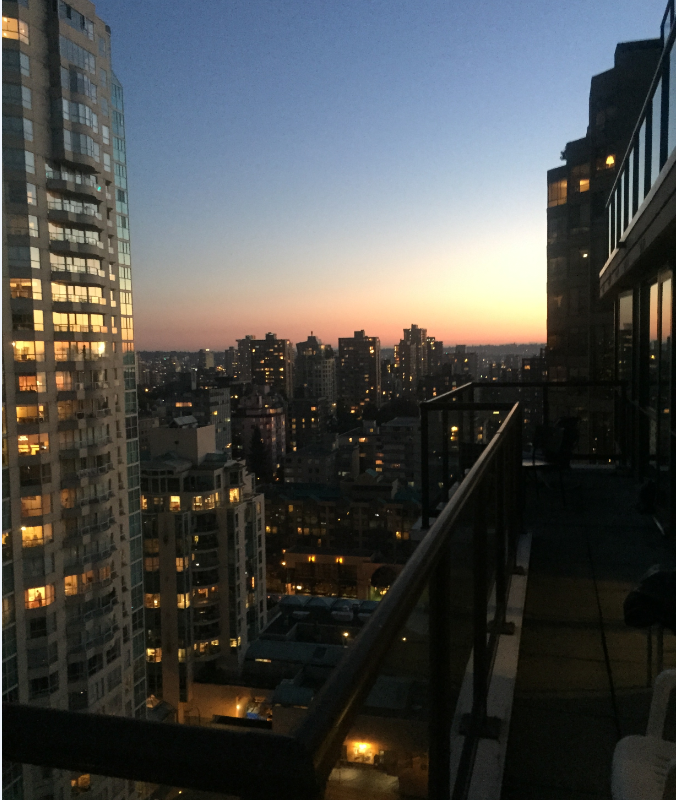 Great Condo for Sale in Vancouver Downtown