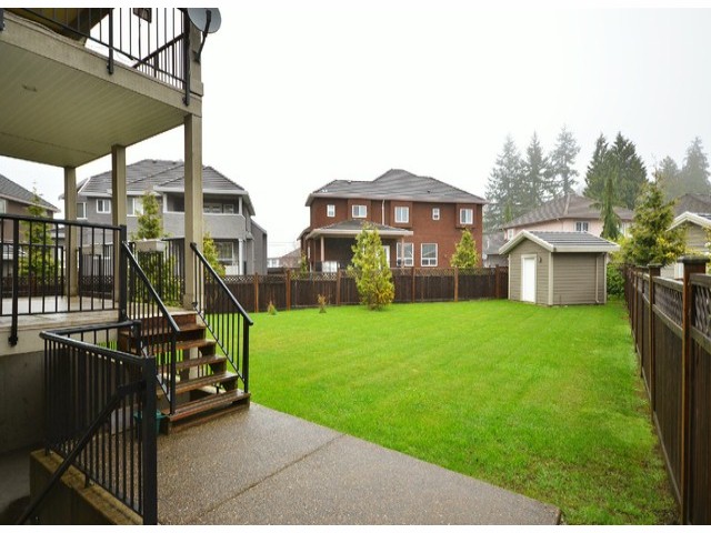 Fraser Heights Gorgeous Single House for Rent