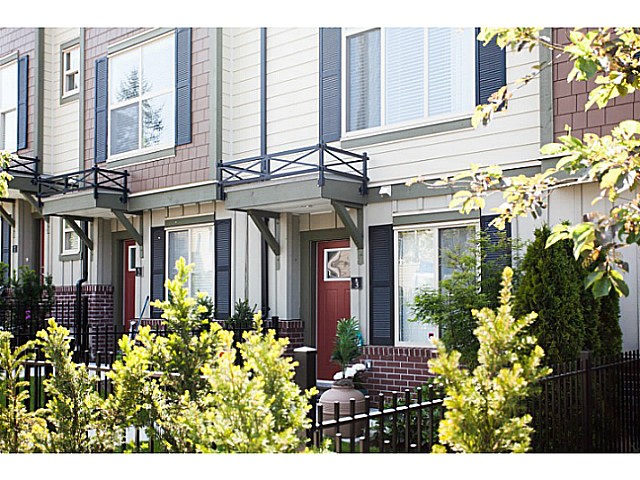 Great Townhouse for rent in South Surrey